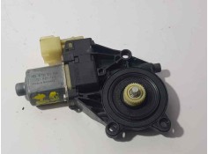 MOTOR ELEVALUNAS DELANTERO IZQUIERDO 8A6114A389B 0130822404 BOSCH