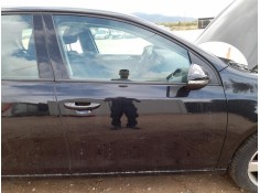 Recambio de puerta delantera derecha para volkswagen golf vi (5k1) 1.6 tdi referencia OEM IAM 5K4831056H  