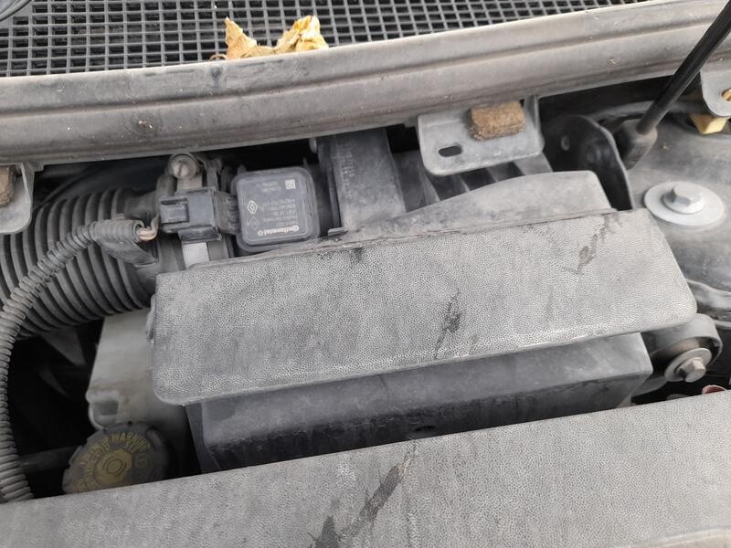 Recambio de carcasa filtro aire para renault megane iii grandtour (kz0/1) 1.5 dci (kz1m, kz1w, kz0r) referencia OEM IAM 82009476