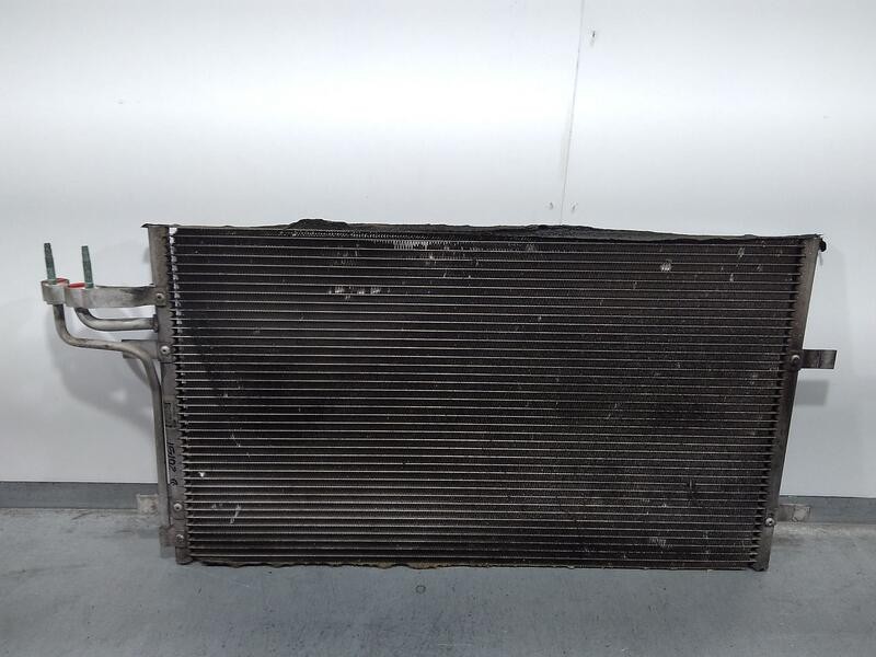 Recambio de condensador / radiador aire acondicionado para ford focus lim. (cb4) trend referencia OEM IAM 3m5h19710cc  