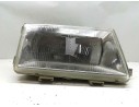Recambio de faro derecho para renault 9 referencia OEM IAM  1000000787610 