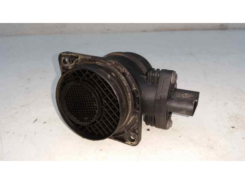 Recambio de caudalimetro para volkswagen polo (9n3) advance referencia OEM IAM 0281002531 038906461B BOSCH