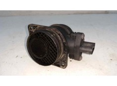 Recambio de caudalimetro para volkswagen polo (9n3) advance referencia OEM IAM 0281002531 038906461B BOSCH