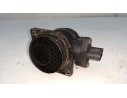 Recambio de caudalimetro para volkswagen polo (9n3) advance referencia OEM IAM 0281002531 038906461B BOSCH