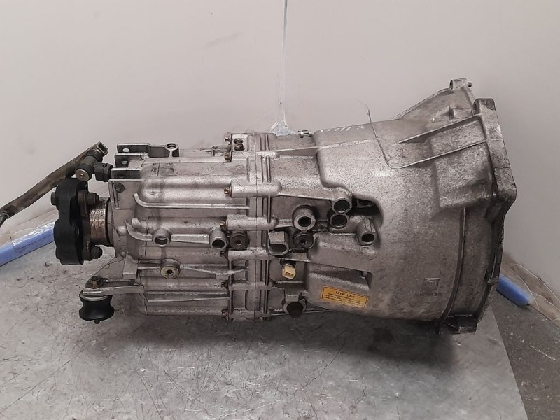 Recambio de caja cambios para bmw serie 3 touring (e46) 320d referencia OEM IAM 23001434404  6VELOCIDADES