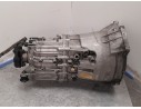 Recambio de caja cambios para bmw serie 3 touring (e46) 320d referencia OEM IAM 23001434404  6VELOCIDADES