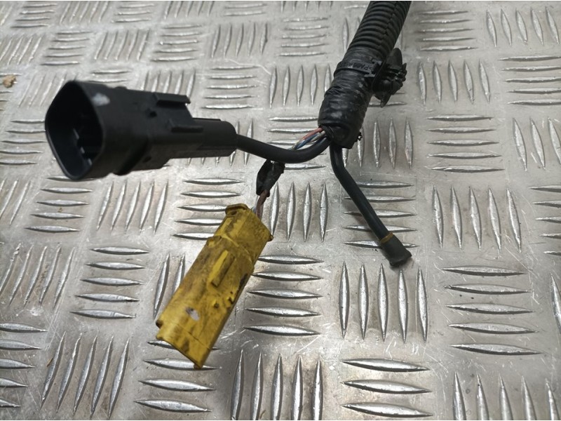 Recambio de cremallera direccion para peugeot 308 active bussines referencia OEM IAM 9822255380 CLAVIJA ROTA ELECTRO-MECANICA