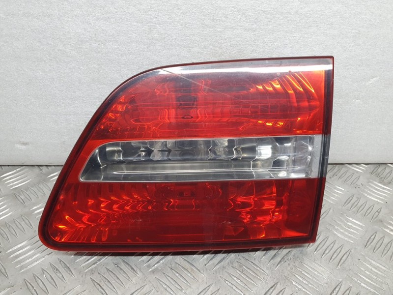 Recambio de piloto trasero derecho para fiat stilo multi wagon (192) 1.9 jtd 115 referencia OEM IAM 51717942  INTERIOR-TOCADO