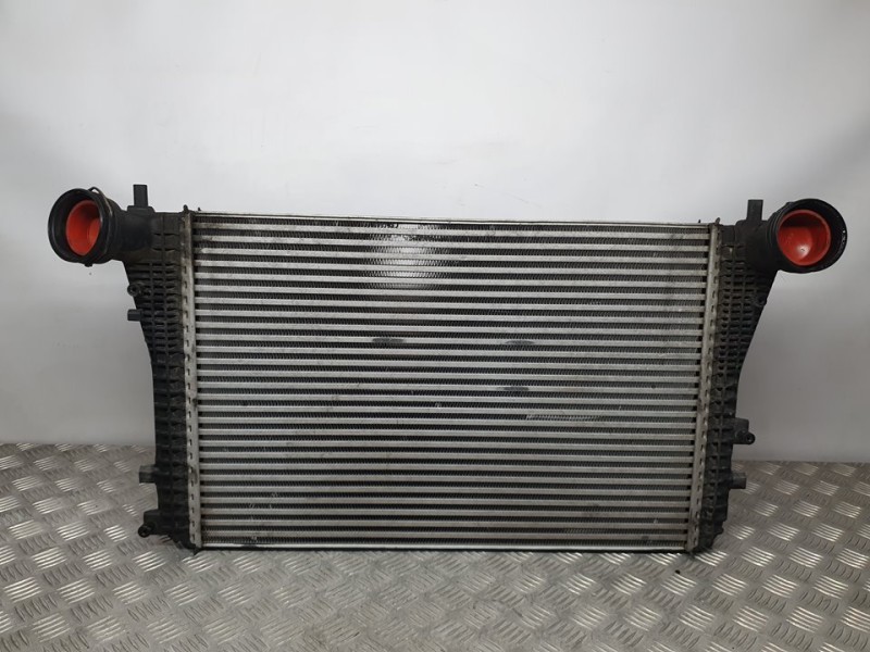 Recambio de intercooler para seat altea xl (5p5) stylance / style referencia OEM IAM 1K0145803T N6898002 BEHR