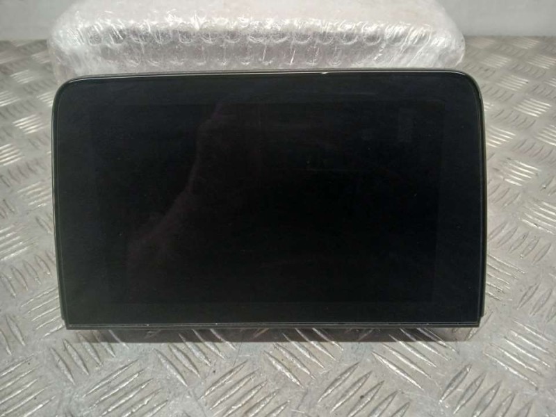 Recambio de sistema navegacion gps para ford kuga titanium plug-in hybrid referencia OEM IAM LJ6T18B955FE R01A00047581Z11 