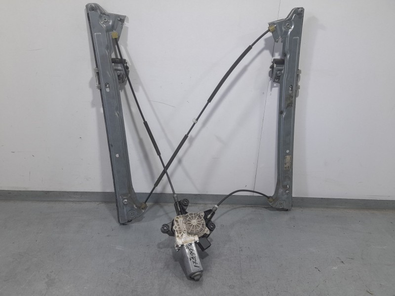 Recambio de elevalunas delantero izquierdo para mercedes-benz vito / mixto furgoneta (w639) 110 cdi (639.601, 639.603, 639.605) 