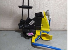 CERRADURA PUERTA TRASERA IZQUIERDA 81310G5030 8 PINS