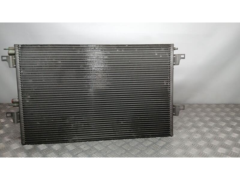 Recambio de condensador / radiador aire acondicionado para renault espace iv (jk0) emotion referencia OEM IAM 8200332851C BEHR C