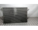 Recambio de condensador / radiador aire acondicionado para renault espace iv (jk0) emotion referencia OEM IAM 8200332851C BEHR C