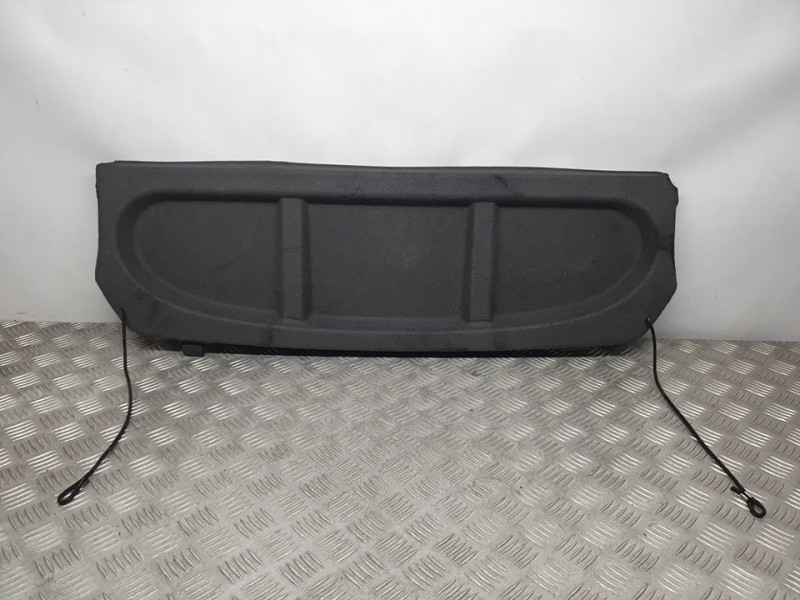 Recambio de bandeja trasera para chevrolet matiz s referencia OEM IAM 96657232  