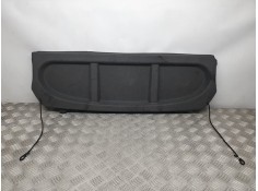 Recambio de bandeja trasera para chevrolet matiz s referencia OEM IAM 96657232  