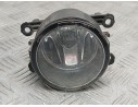 Recambio de faro antiniebla derecho para renault megane ii familiar dynamique confort referencia OEM IAM 8200074008  