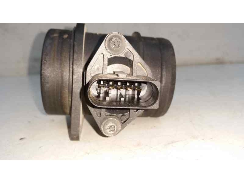 Recambio de caudalimetro para volkswagen polo (9n3) advance referencia OEM IAM 0281002531 038906461B BOSCH