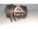 Recambio de caudalimetro para volkswagen polo (9n3) advance referencia OEM IAM 0281002531 038906461B BOSCH