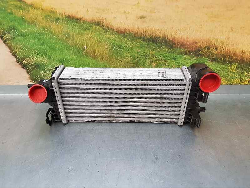 Recambio de intercooler para ford focus lim. trend + referencia OEM IAM CV619L440VD Z6967004CZ 