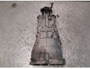 Recambio de caja cambios para bmw serie 3 touring (e46) 320d referencia OEM IAM 23001434404  6VELOCIDADES