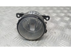 FARO ANTINIEBLA IZQUIERDO 8200074008 VALEO 89202502