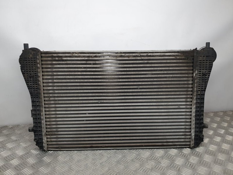 Recambio de intercooler para seat altea xl (5p5) stylance / style referencia OEM IAM 1K0145803T N6898002 BEHR