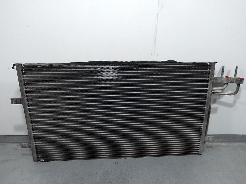 Recambio de condensador / radiador aire acondicionado para ford focus lim. (cb4) trend referencia OEM IAM 3m5h19710cc  