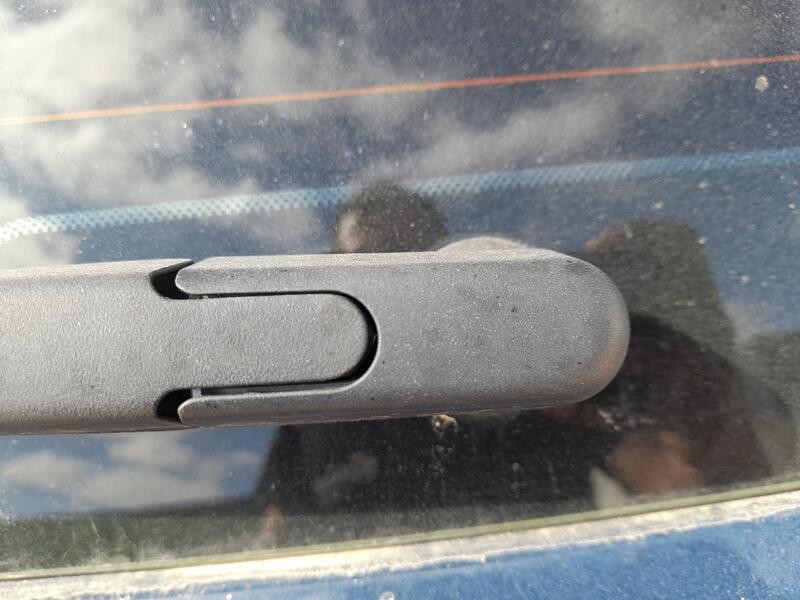 Recambio de motor limpia trasero para citroën c5 aircross (ac_, aj_, ar_, a4_) 1.2 puretech 130 (arhnsj) referencia OEM IAM 9811