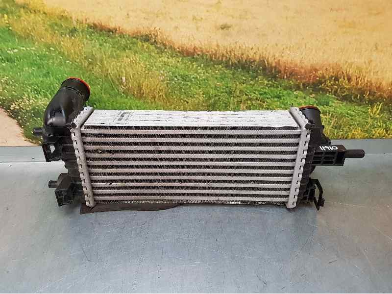 Recambio de intercooler para ford focus lim. trend + referencia OEM IAM CV619L440VD Z6967004CZ 