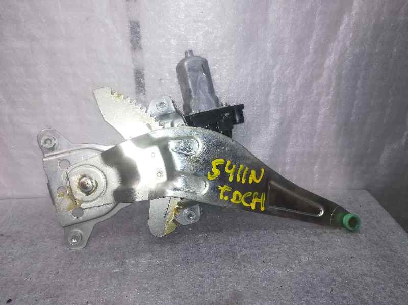 Recambio de elevalunas trasero derecho para fiat sedici (189) 1.9 jtd 8v 120 emotion referencia OEM IAM SIN REF. 2 PINS ELECTRIC