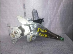 ELEVALUNAS TRASERO DERECHO SIN REF. 2 PINS ELECTRICO 