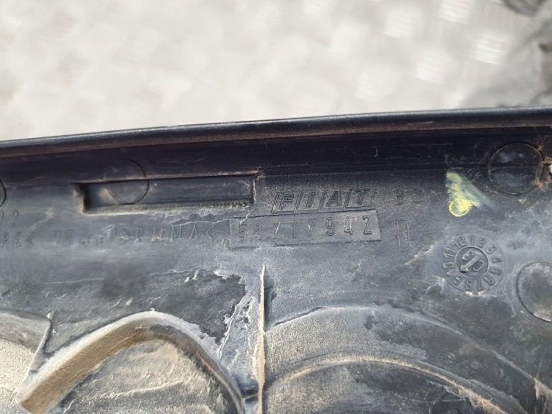 Recambio de piloto trasero derecho para fiat stilo multi wagon (192) 1.9 jtd 115 referencia OEM IAM 51717942  INTERIOR-TOCADO