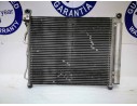 Recambio de condensador / radiador aire acondicionado para kia picanto 1.0 cat referencia OEM IAM   