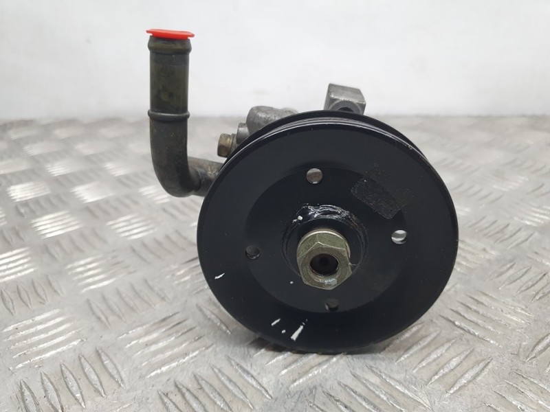 Recambio de bomba direccion para chevrolet matiz s referencia OEM IAM SIN REF  