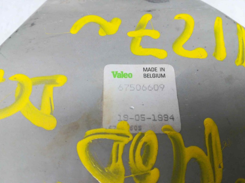 Recambio de faro derecho para renault 9 referencia OEM IAM  1000000787610 