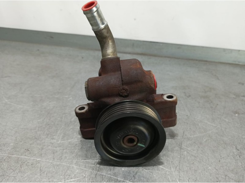 Recambio de bomba direccion para ford fiesta (cbk) futura referencia OEM IAM 1426694  