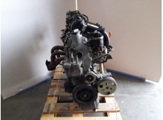 Recambio de motor completo para honda jazz ii (gd_, ge3, ge2) 1.3 idsi (gd1) referencia OEM IAM L13A1 2023383 