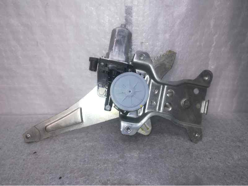 Recambio de elevalunas trasero derecho para fiat sedici (189) 1.9 jtd 8v 120 emotion referencia OEM IAM SIN REF. 2 PINS ELECTRIC