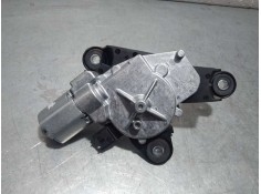 Recambio de motor limpia trasero para peugeot 2008 (p1) allure referencia OEM IAM 9819900080 0390205114 BOSCH