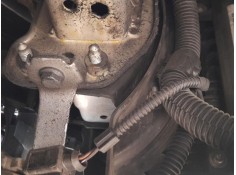 Recambio de refuerzo paragolpes delantero para volkswagen golf vi (5k1) 1.6 tdi referencia OEM IAM 5K0807109P  