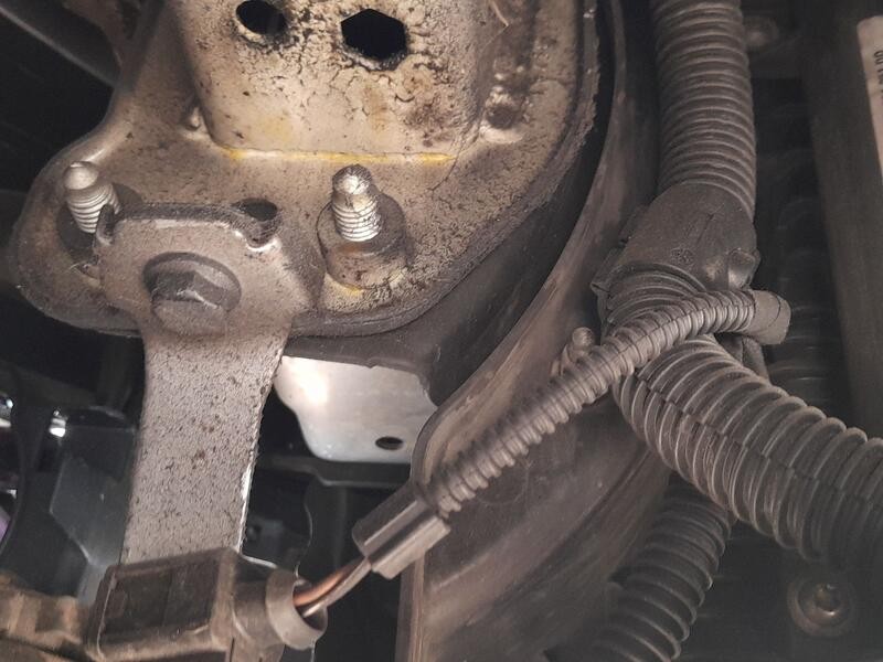 Recambio de refuerzo paragolpes delantero para volkswagen golf vi (5k1) 1.6 tdi referencia OEM IAM 5K0807109P  