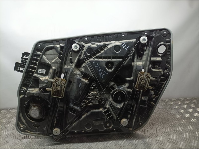 Recambio de elevalunas delantero izquierdo para mercedes-benz clase a (bm 177) a 180 (177.084) referencia OEM IAM A0997601902  E