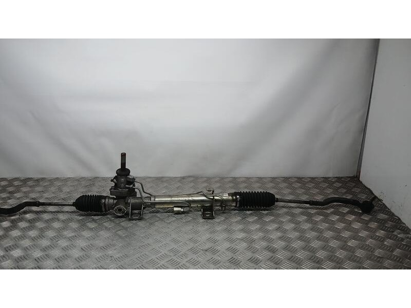 Recambio de cremallera direccion para renault espace iv (jk0) emotion referencia OEM IAM 8200891249A ASISTIDA JTEKT 6900001698