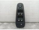 Recambio de mando elevalunas delantero izquierdo para peugeot 308 active bussines referencia OEM IAM 96788281ZD 10025552 LK