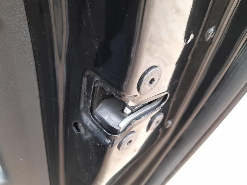 Recambio de cerradura puerta trasera derecha para renault megane iii grandtour (kz0/1) 1.5 dci (kz1m, kz1w, kz0r) referencia OEM