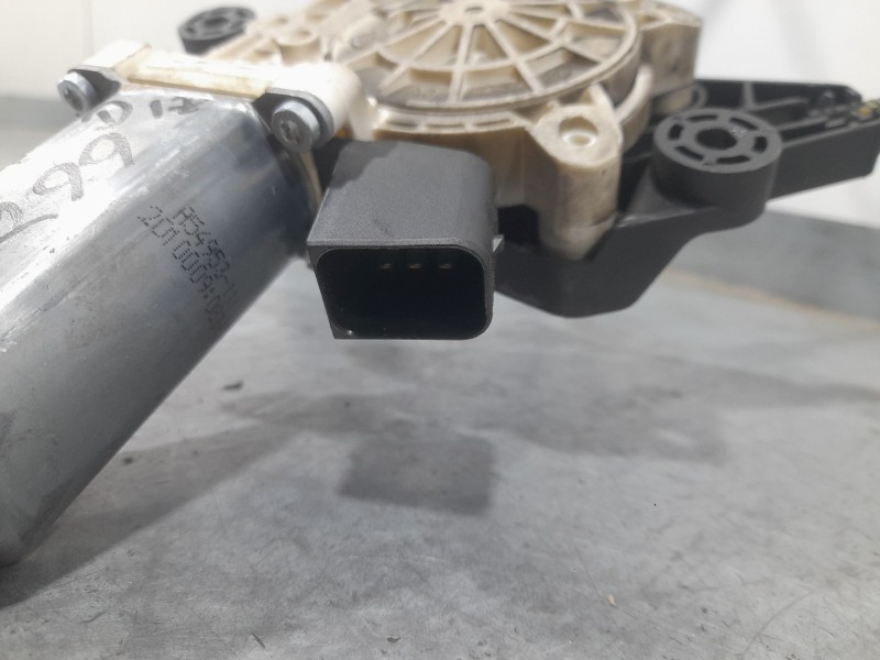 Recambio de elevalunas delantero izquierdo para mercedes-benz vito / mixto furgoneta (w639) 110 cdi (639.601, 639.603, 639.605) 