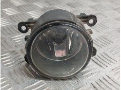 Recambio de faro antiniebla izquierdo para renault megane ii familiar dynamique confort referencia OEM IAM 8200074008  