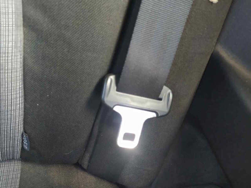 Recambio de cinturon seguridad trasero izquierdo para kia cee´d drive referencia OEM IAM 898101H000EQ  