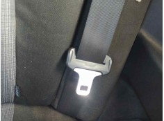 Recambio de cinturon seguridad trasero izquierdo para kia cee´d drive referencia OEM IAM 898101H000EQ  